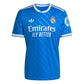 Real Madrid Third Fan Jersey 2025/26 adidas Originals