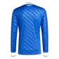 Real Madrid Third Long Sleeve Fan Jersey 2025/26 adidas Originals