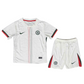 Kids Kit Chelsea Away Fan Jersey 2025/26