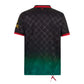 AC Milan BLACK JERSEY DIAVOLI X OFF-WHITE™ Fan Jersey 2025