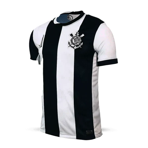 Camisa Nike Corinthians 2024/25 III Torcedor - Memphis #10