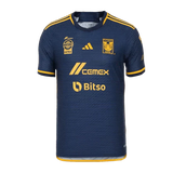 Tigres UANL Away Soccer Jersey 2023/24