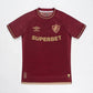 Camisa Masculina 2025 Umbro Fluminense III - Fan Version