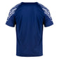 Paris Saint-Germain (PSG) 25/26 Training Jersey - Navy Blue - Fan Version
