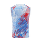 Barcelona Training Regata White/Red/Blue - Fan Jersey