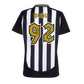 Atletico Mineiro 2025/26 Home DUDU #92 - Fan Version