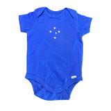 Body Baby Cruzeiro Azul