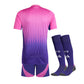 Kids KIT Germany Away Jersey 2024/25