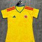 Colombia Mundial 2026 Women - Fan Version