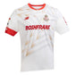 Deportivo Toluca Jersey 2023/24