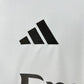 Real Madrid 2025/26 Home Long Sleeves Jersey