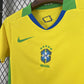 Brazil 2025/26 Home Kids Kit Brasil