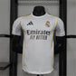 Real Madrid 25/26 I Home Jersey - Player Authentic Player [Slim Fit] Player [Slim Fit] Player [Slim Fit] Version - Slim Fit