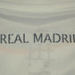 Real Madrid 2013/14 Jersey Long Sleeve Retro - Patch Champions