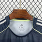 Real Madrid 2025/26 Away Long Sleeves Jersey