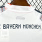 Bayern Munich 2025/26 Away Kids Kit