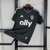 25/26 Charlotte FC away