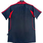 AC Milan 00/01 II Away Jersey - Retro Version