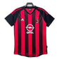 AC Milan 02/03 I Home Jersey - Retro Version