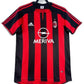 AC Milan 03/04 I Home Jersey - Retro Version