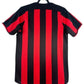 AC Milan 03/04 I Home Jersey - Retro Version