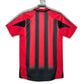 AC Milan 04/05 I Home Jersey - Retro Version