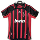 AC Milan 06/07 I Home Jersey - Retro Version