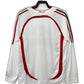 AC Milan 06/07 II Away Jersey - Long Sleeve Retro Version
