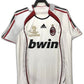 AC Milan 06/07 II Away Jersey - Retro Version