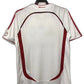 AC Milan 06/07 II Away Jersey - Retro Version