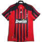 AC Milan 07/08 I Home Jersey - Retro Version