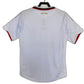 AC Milan 09/10 II Away Jersey - Retro Version