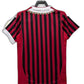 AC Milan 11/12 I Home Jersey - Retro Version
