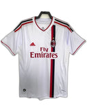 AC Milan 11/12 II Away Jersey - Retro Version