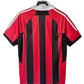AC Milan 12/13 I Home Jersey - Retro Version