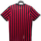 AC Milan 120th Anniversary Edition Jersey - Retro Version
