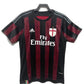 AC Milan 15/16 I Home Jersey - Retro Version