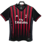 AC Milan 16/17 I Home Jersey - Retro Version