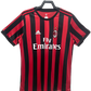 AC Milan 17/18 I Home Jersey - Retro Version