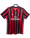 AC Milan 17/18 I Home Jersey - Retro Version