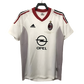 AC Milan 2002 II Away Jersey - Retro Version