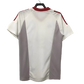 AC Milan 2002 II Away Jersey - Retro Version