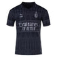 AC Milan 2024 Pleasures Jersey - Player Version - Slim Fit