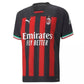 AC Milan 22/23 I Home Jersey - Player Version [Slim Fit] - Slim Fit