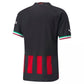 AC Milan 22/23 I Home Jersey - Player Version - Slim Fit