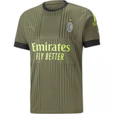 AC Milan 22/23 III Third Jersey - Fan Version