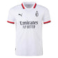 AC Milan 24/25 II Away Jersey - Player Version [Slim Fit] - Slim Fit