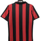 AC Milan 88/89 I Home Jersey - Retro Version