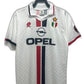 AC Milan 96/97 II Away Jersey - Retro Version