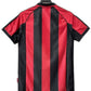 AC Milan 98/99 I Home Jersey - Retro Version